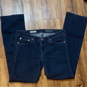 AG ADRIANO GOLDSCHMIED Jeans - 29R